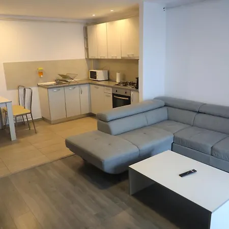 Apartment 5 Star Brasov
