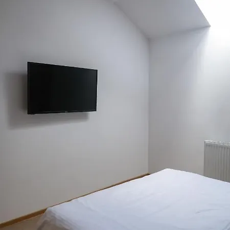5 Star Apartment Brasov