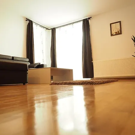 Apartment 5 Star