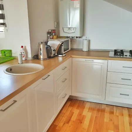 5 Star Apartment